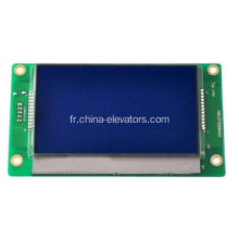 KM51104200G01 Kone Lift Lop LCD Board